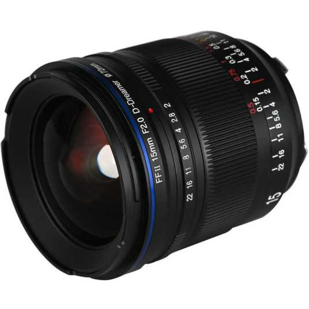 Laowa 15mm f/2.0 Zero-D Lens - Leica M (LAO-15-LM) - Image 4