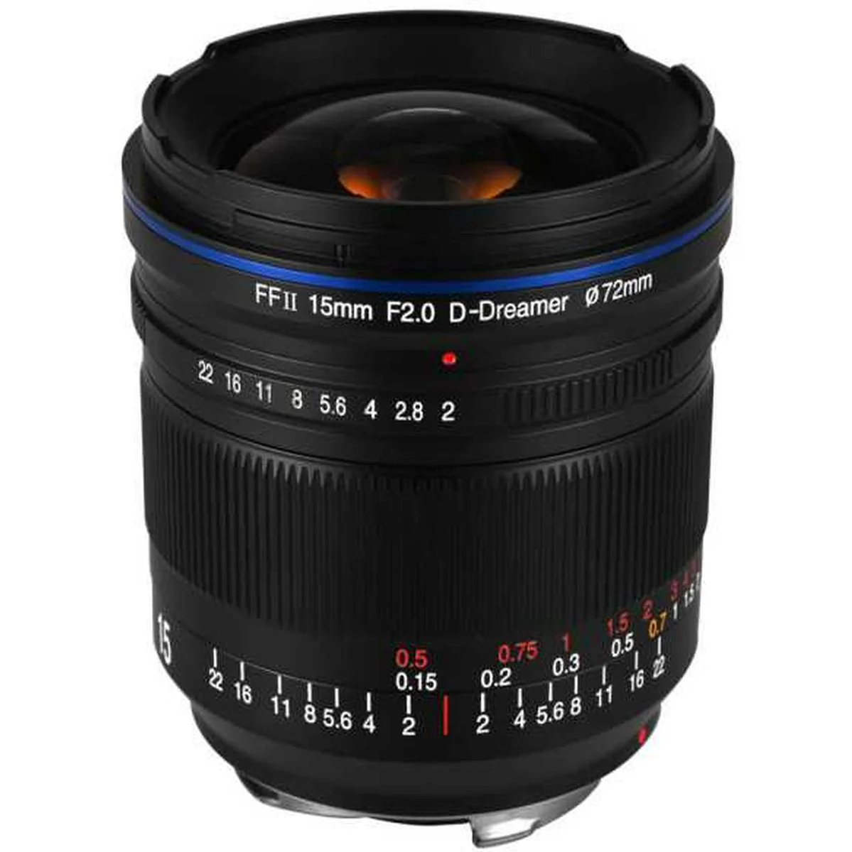 Laowa 15mm f/2.0 Zero-D Lens - Leica M (LAO-15-LM) - Image 5