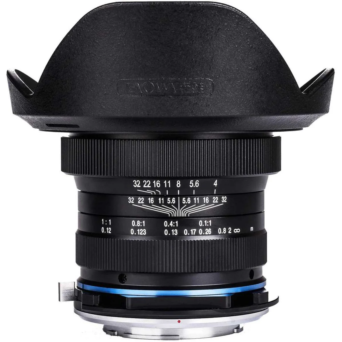 Laowa 15mm f/4.0 1X Wide Angle Macro Lens Canon EF w/ Shift - Image 2