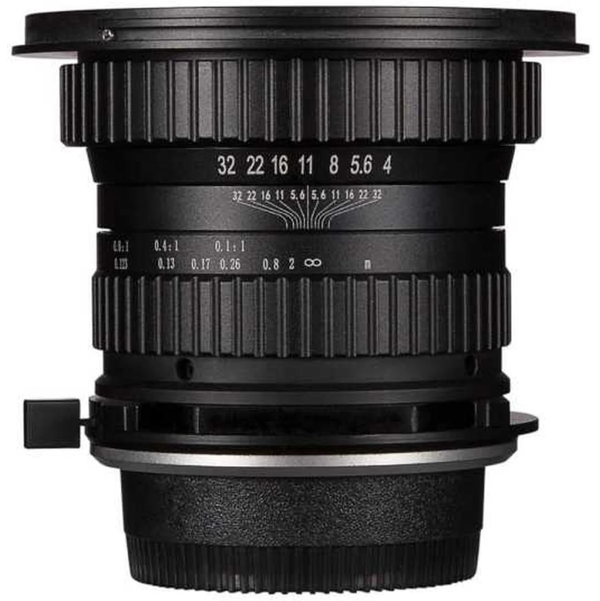 Laowa 15mm f/4.0 1X Wide Angle Macro Lens Canon EF w/ Shift - Image 3