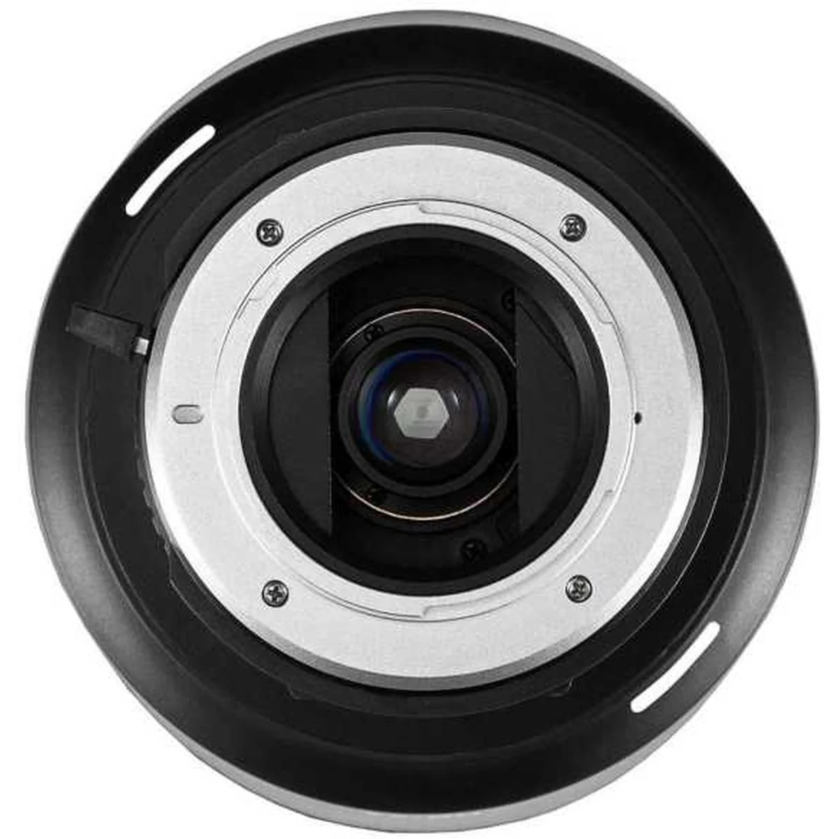 Laowa 15mm f/4.0 1X Wide Angle Macro Lens Canon EF w/ Shift - Image 5
