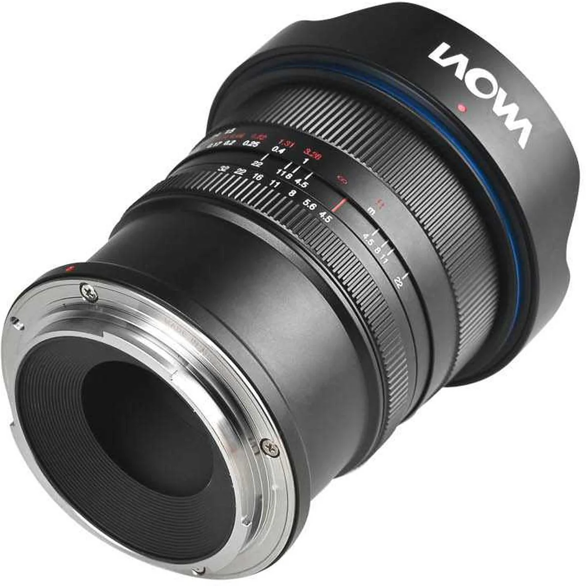 Laowa 15mm f/4.5 0.5X Macro Wide Angle - Canon RF (VEN1545RF) - Image 2