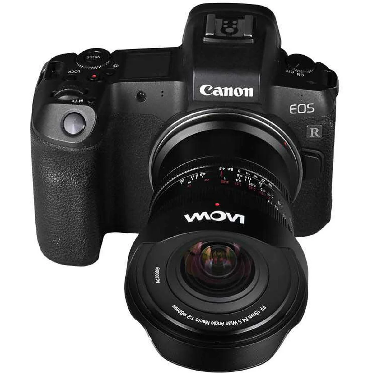 Laowa 15mm f/4.5 0.5X Macro Wide Angle - Canon RF (VEN1545RF) - Image 3