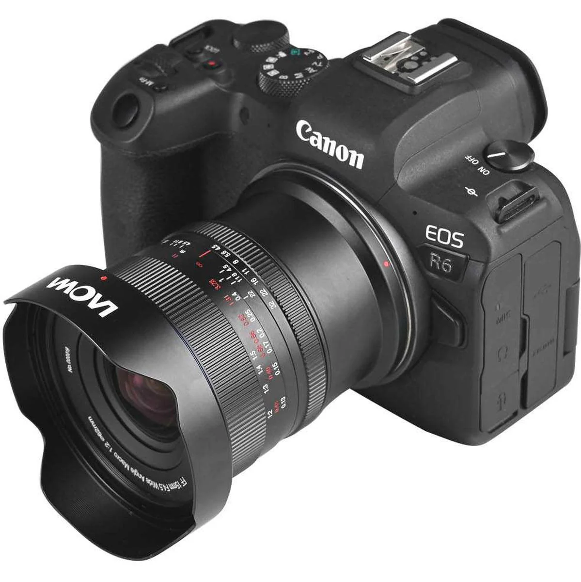 Laowa 15mm f/4.5 0.5X Macro Wide Angle - Canon RF (VEN1545RF) - Image 4
