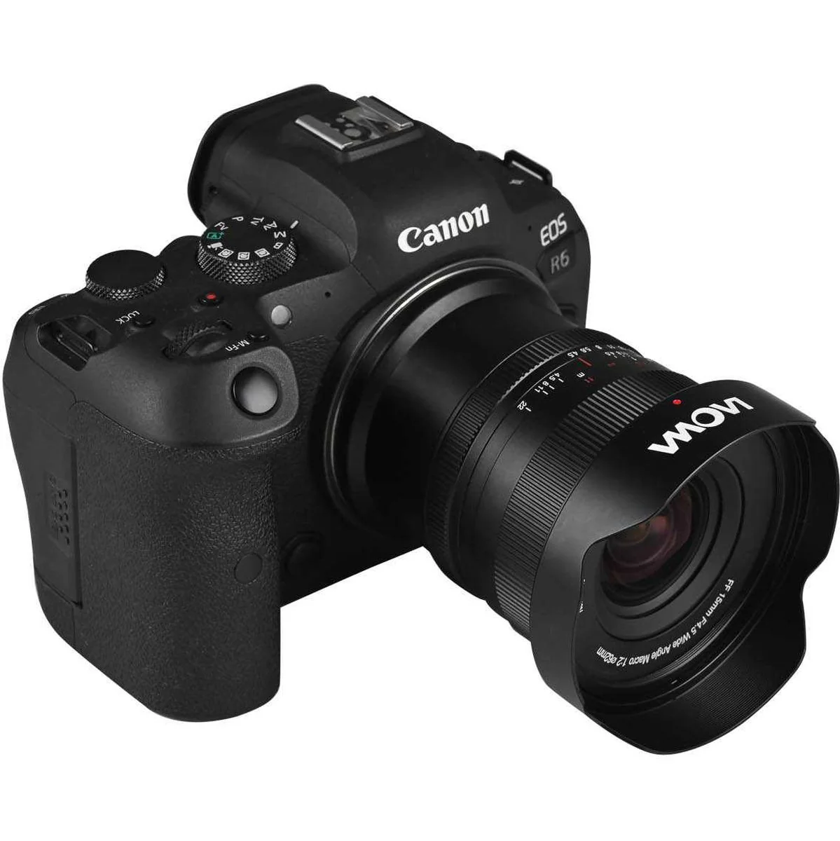 Laowa 15mm f/4.5 0.5X Macro Wide Angle - Canon RF (VEN1545RF) - Image 5
