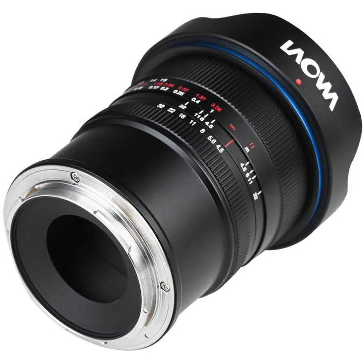 Laowa 15mm f/4.5 0.5X Macro Wide Angle-L-Mount (VEN1545L) - Image 5
