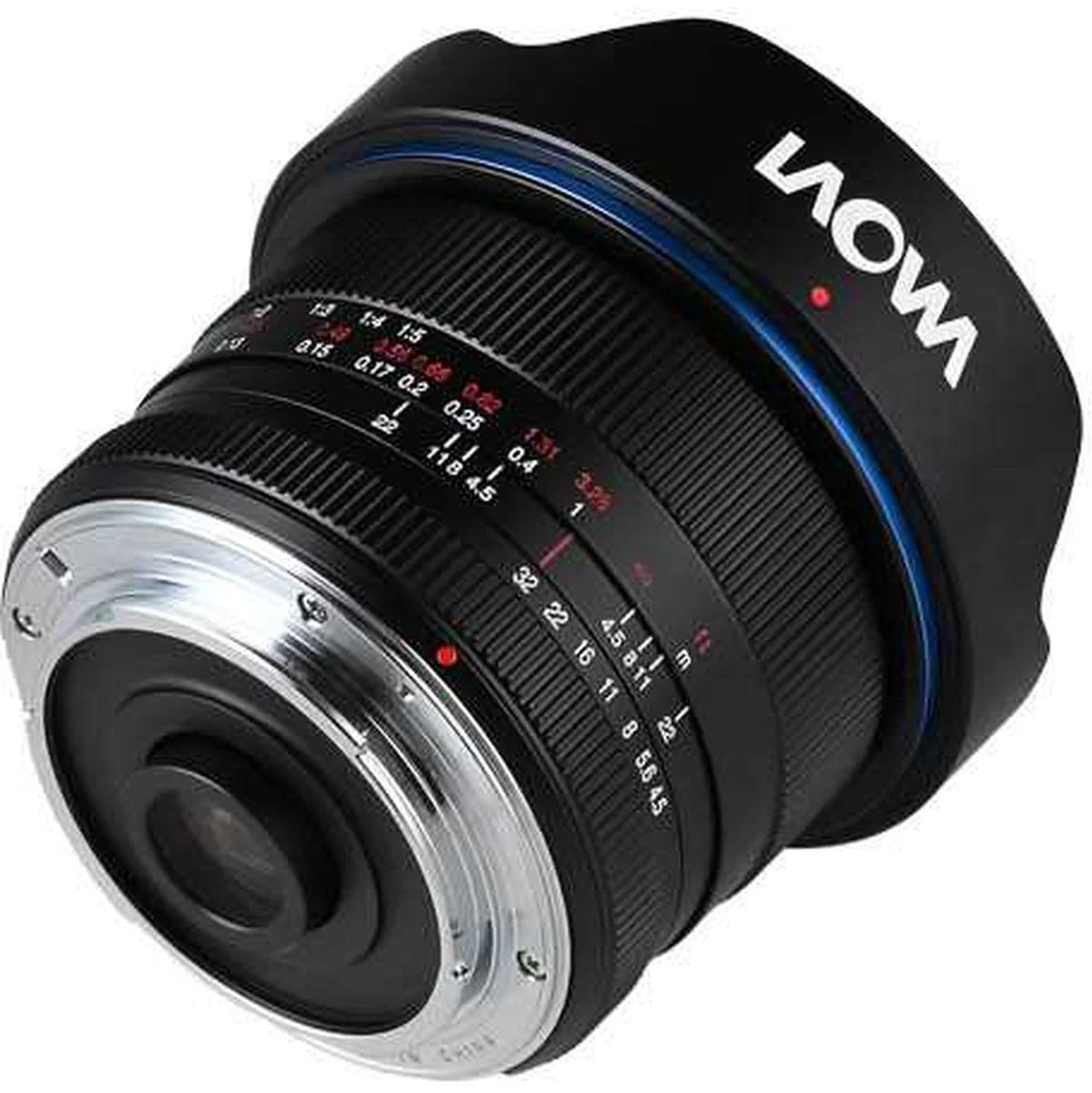 Laowa 15mm f/4.5 0.5X Macro Wide Angle - Nikon F (VEN1545N) - Image 5