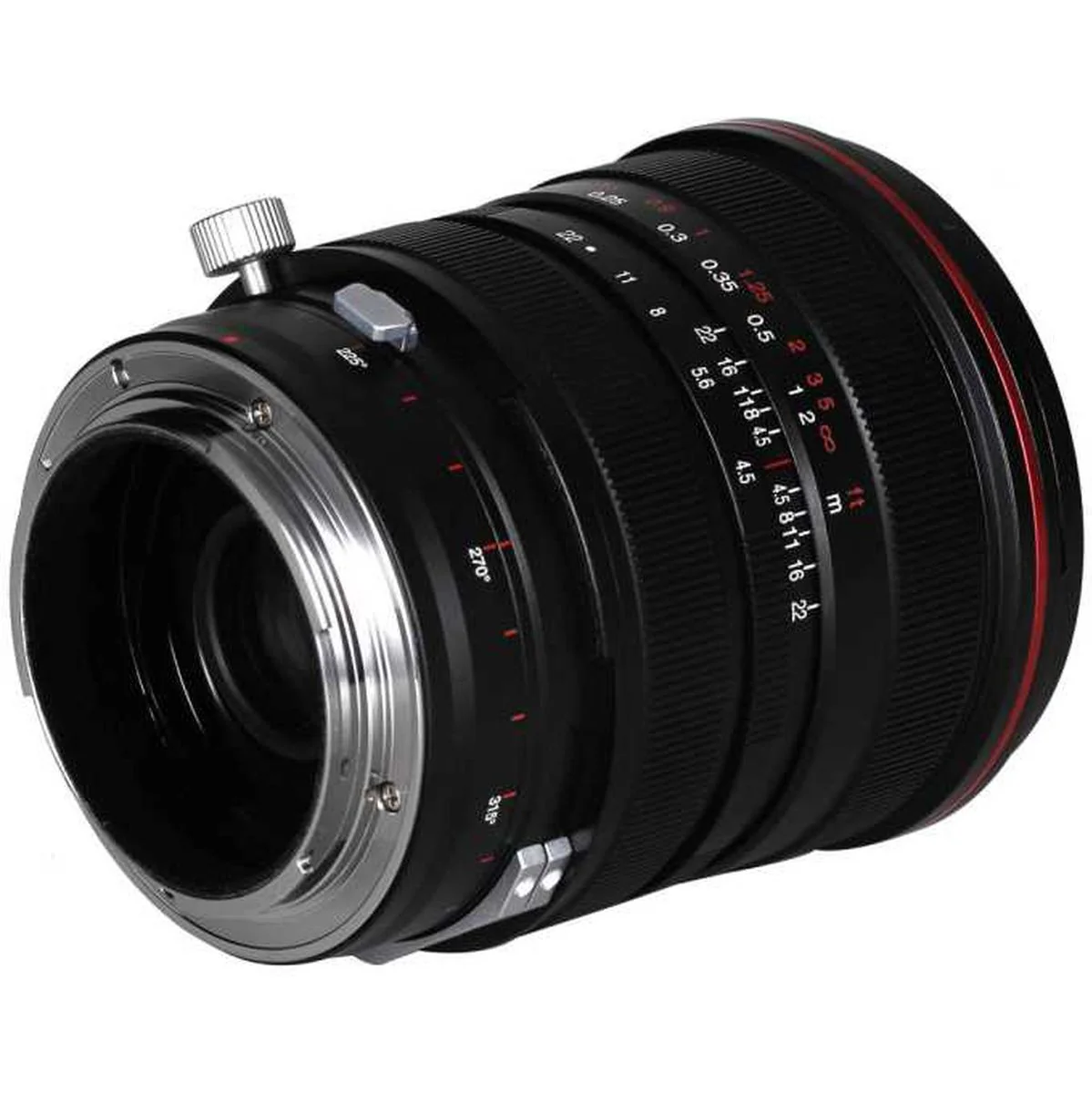 Laowa 15mm f/4.5 R Zero-D Shift Lens Canon EF - Image 3