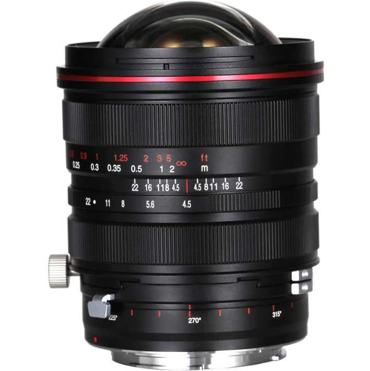 Laowa 15mm f/4.5 R Zero-D Shift Lens Canon EF - Image 4