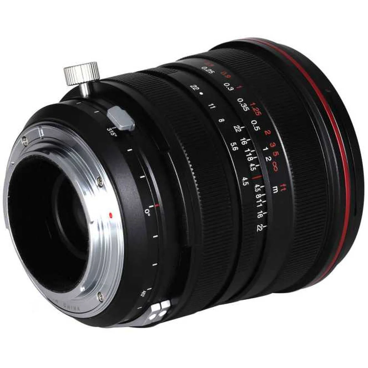 Laowa 15mm f/4.5 R Zero-D Shift Lens Nikon F - Image 3