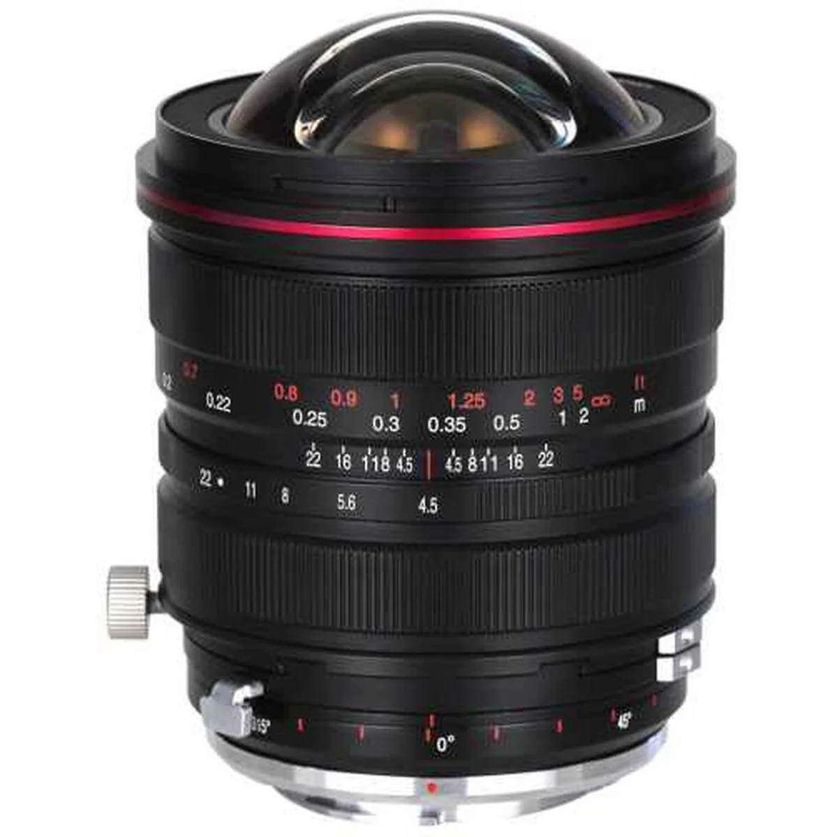 Laowa 15mm f/4.5 R Zero-D Shift Lens Pentax K - Image 2