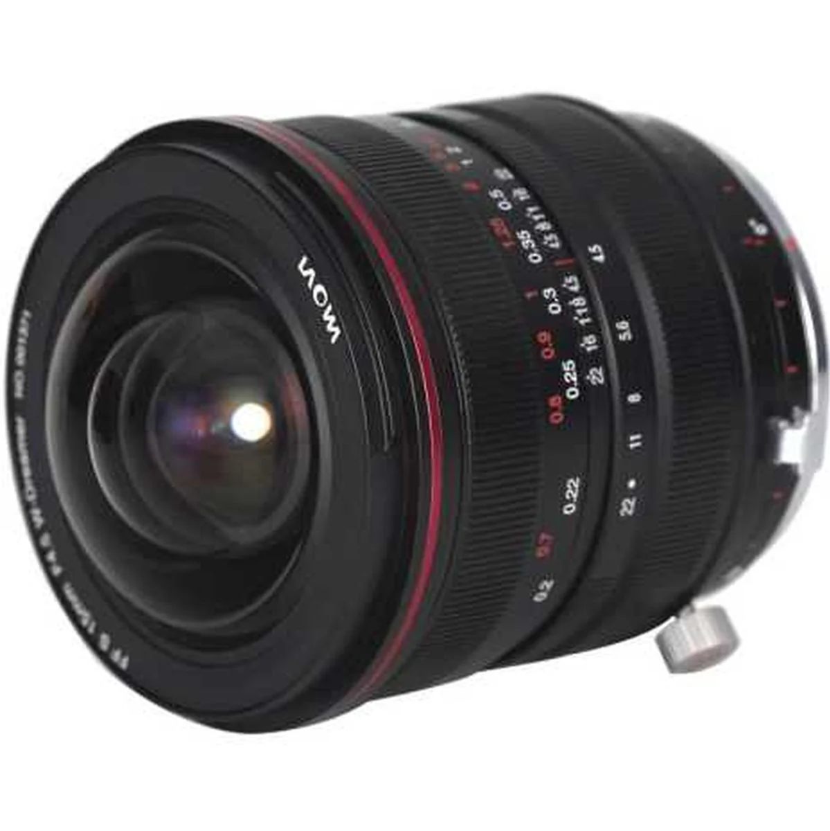 Laowa 15mm f/4.5 R Zero-D Shift Lens Pentax K - Image 3