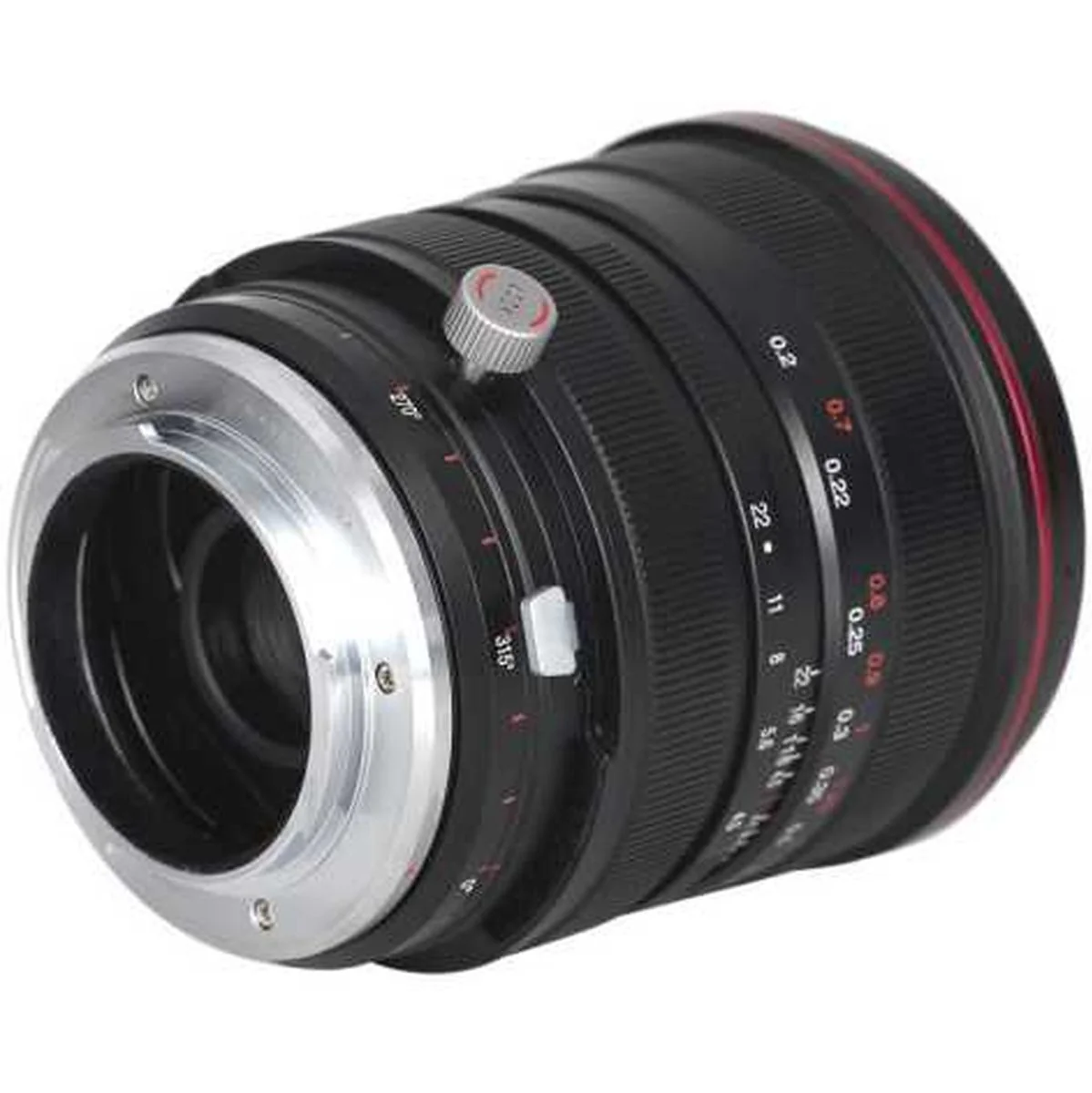 Laowa 15mm f/4.5 R Zero-D Shift Lens Pentax K - Image 4