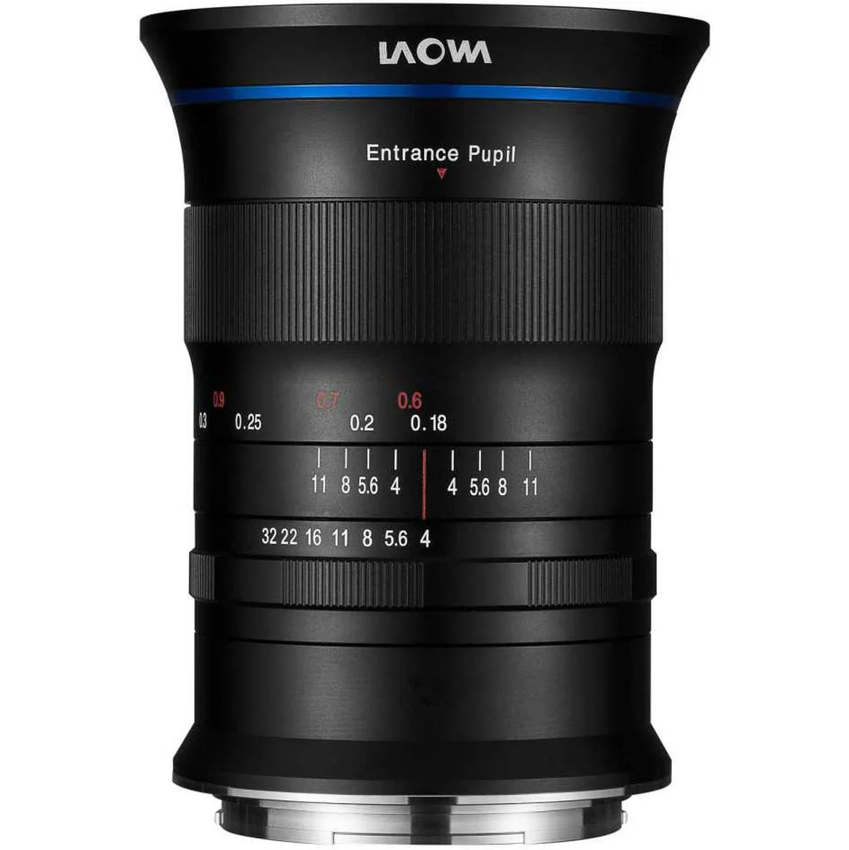 Laowa 17mm f/4.0 GFX Zero-D Lens - Fuji GFX - Image 3
