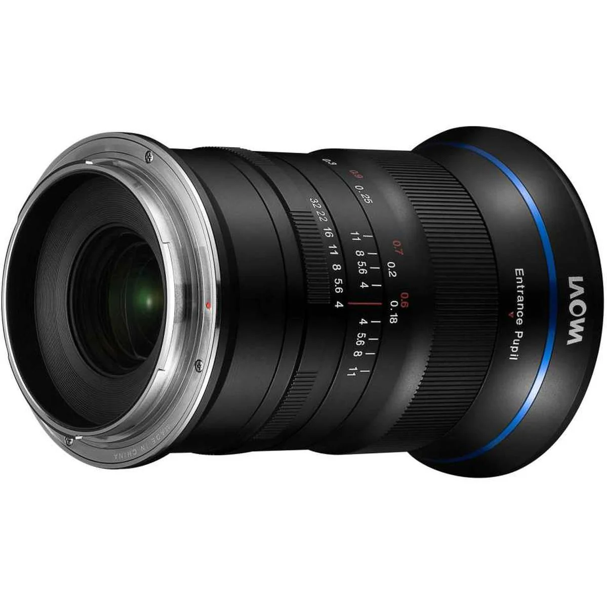 Laowa 17mm f/4.0 GFX Zero-D Lens - Fuji GFX - Image 5