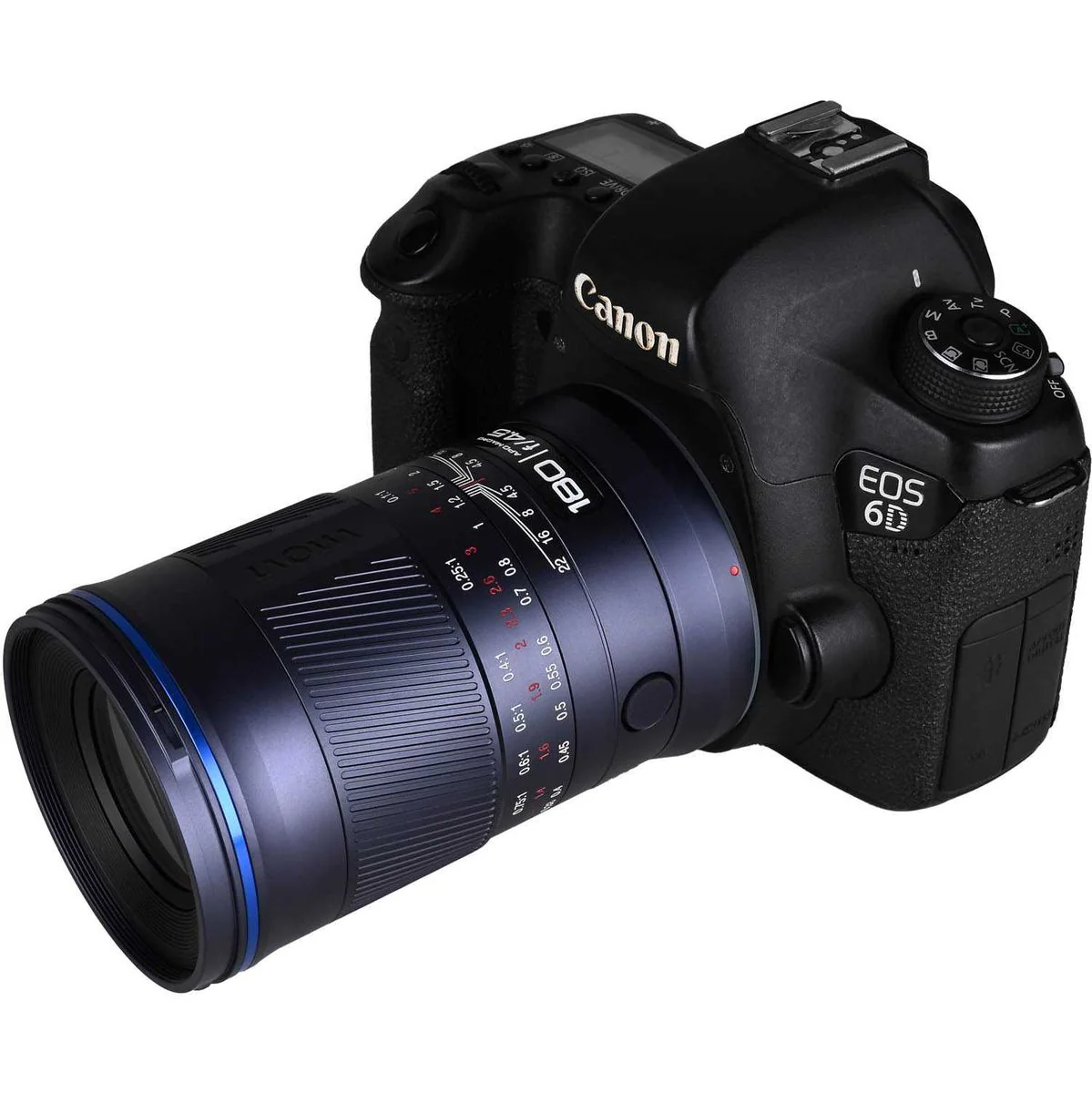 Laowa 180mm f/4.5 1.5X Ultra Macro APO Auto Focus Lens - Canon EF (VE18045AFC) - Image 2