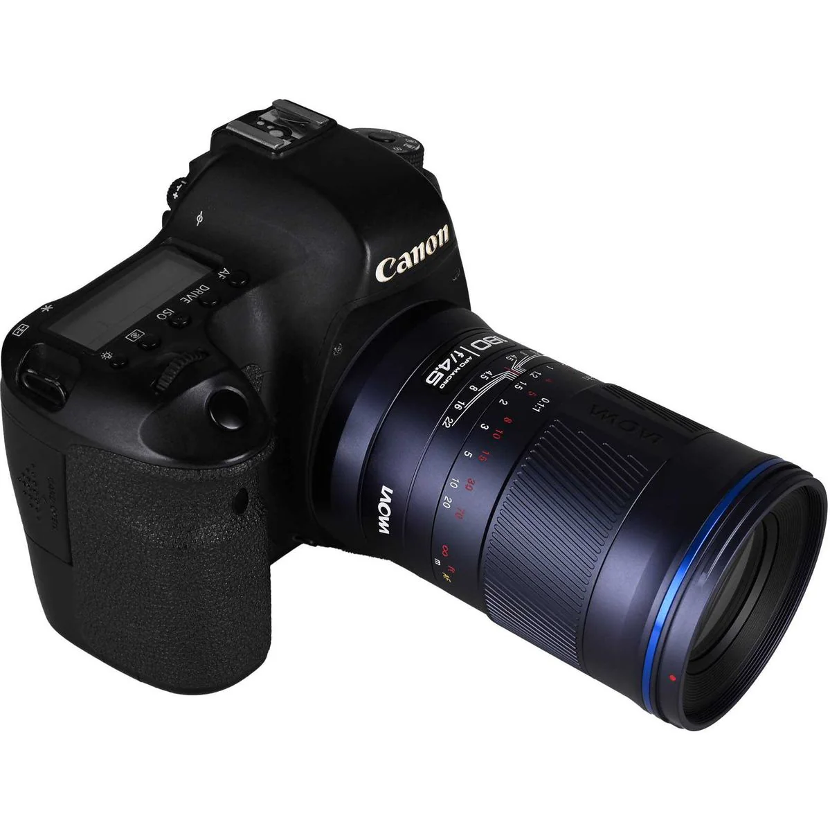 Laowa 180mm f/4.5 1.5X Ultra Macro APO Auto Focus Lens - Canon EF (VE18045AFC) - Image 3