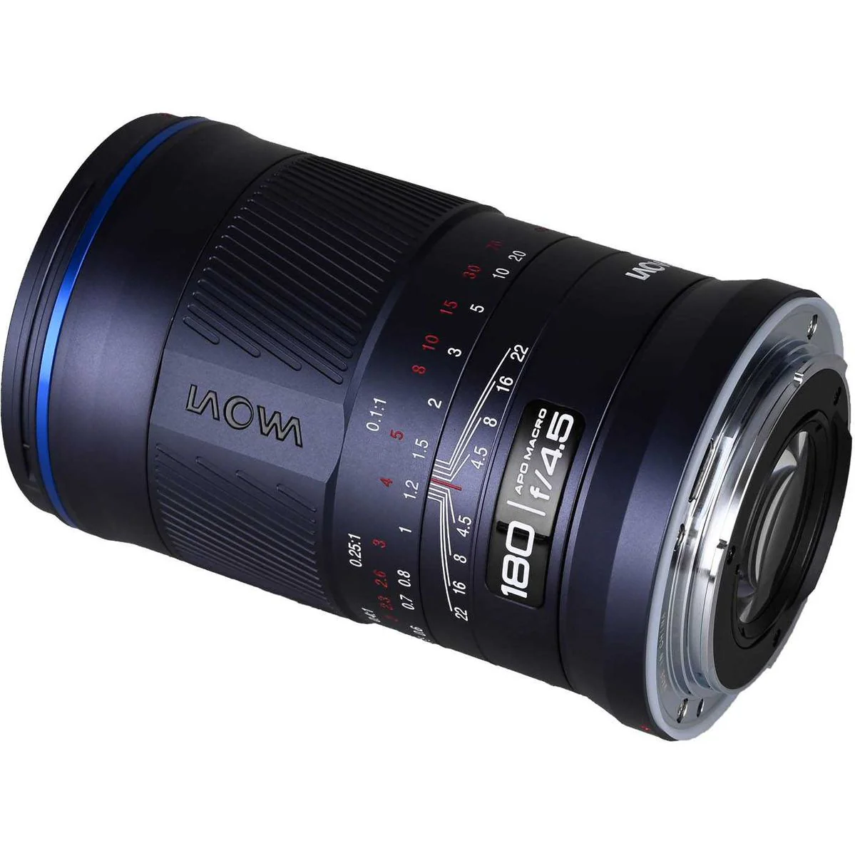 Laowa 180mm f/4.5 1.5X Ultra Macro APO Auto Focus Lens - Canon EF (VE18045AFC) - Image 4