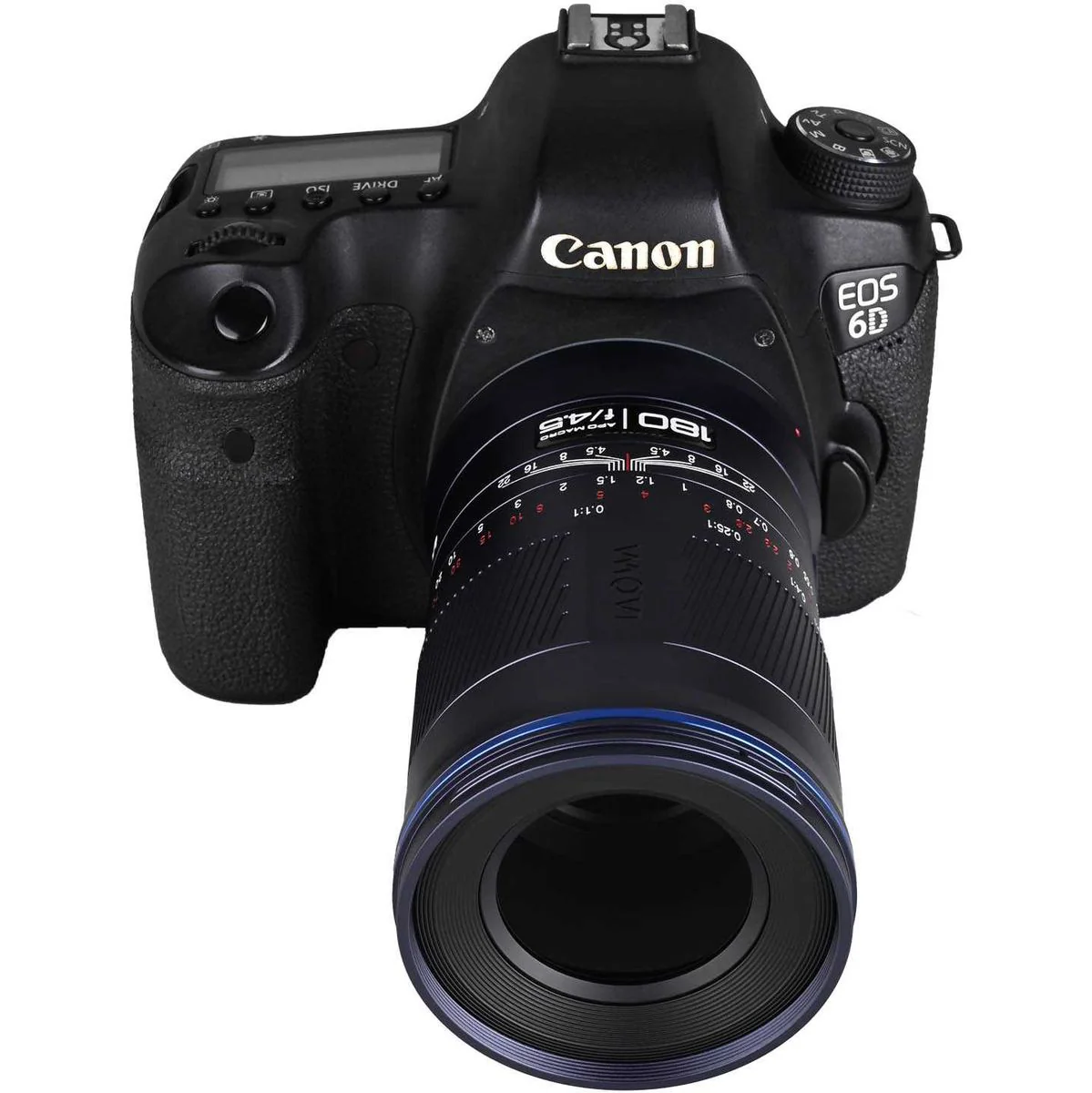 Laowa 180mm f/4.5 1.5X Ultra Macro APO Auto Focus Lens - Canon EF (VE18045AFC) - Image 5