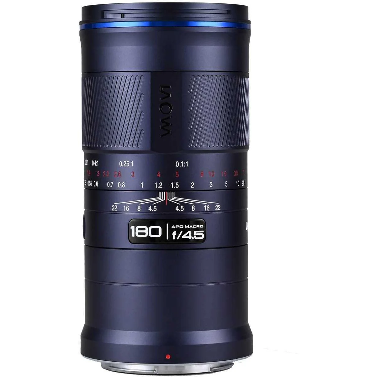 Laowa 180mm f/4.5 1.5X Ultra Macro APO Auto Focus Lens - Nikon Z (VE18045AFNZ)