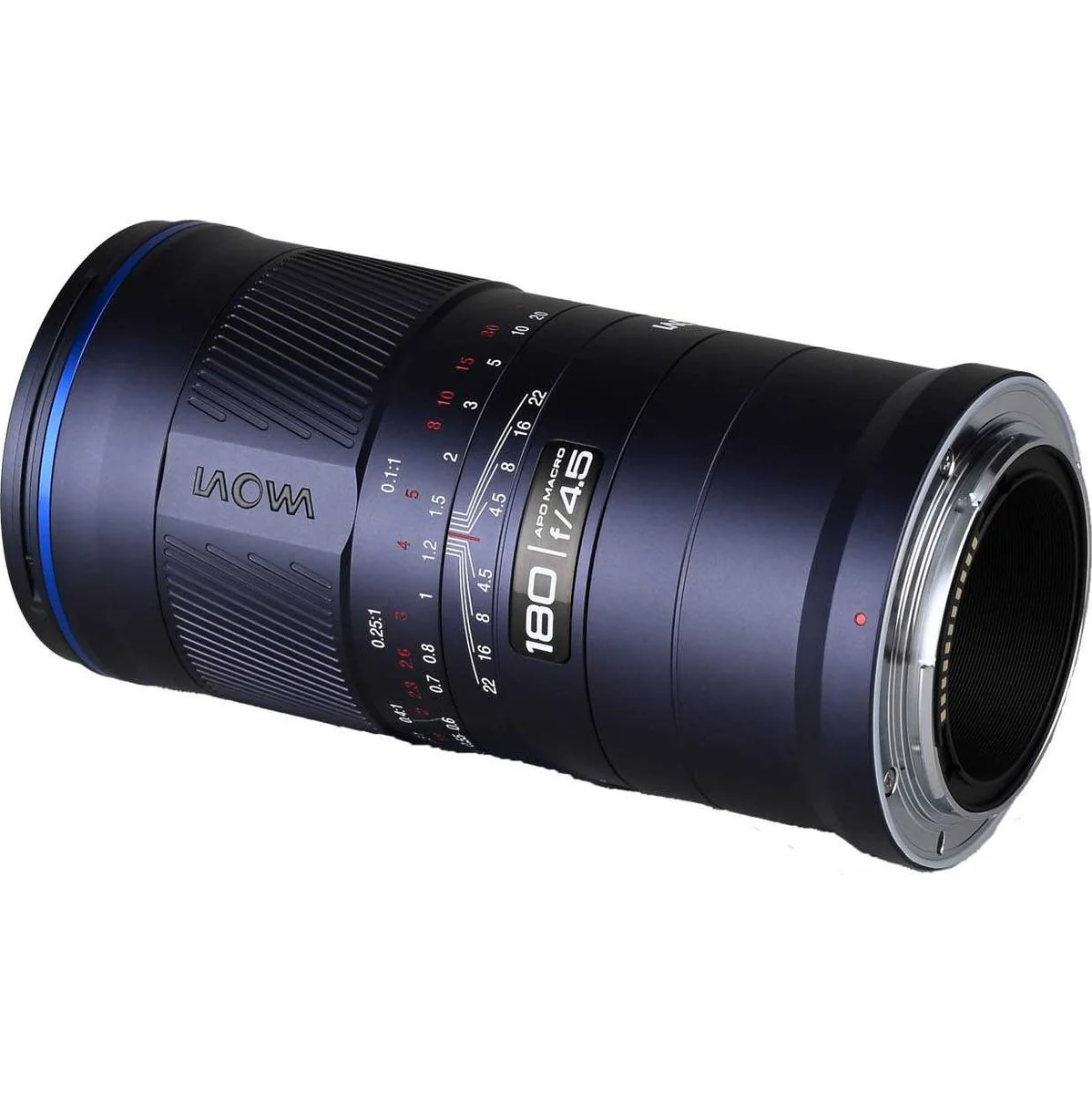 Laowa 180mm f/4.5 1.5X Ultra Macro APO Auto Focus Lens - Nikon Z (VE18045AFNZ) - Image 5