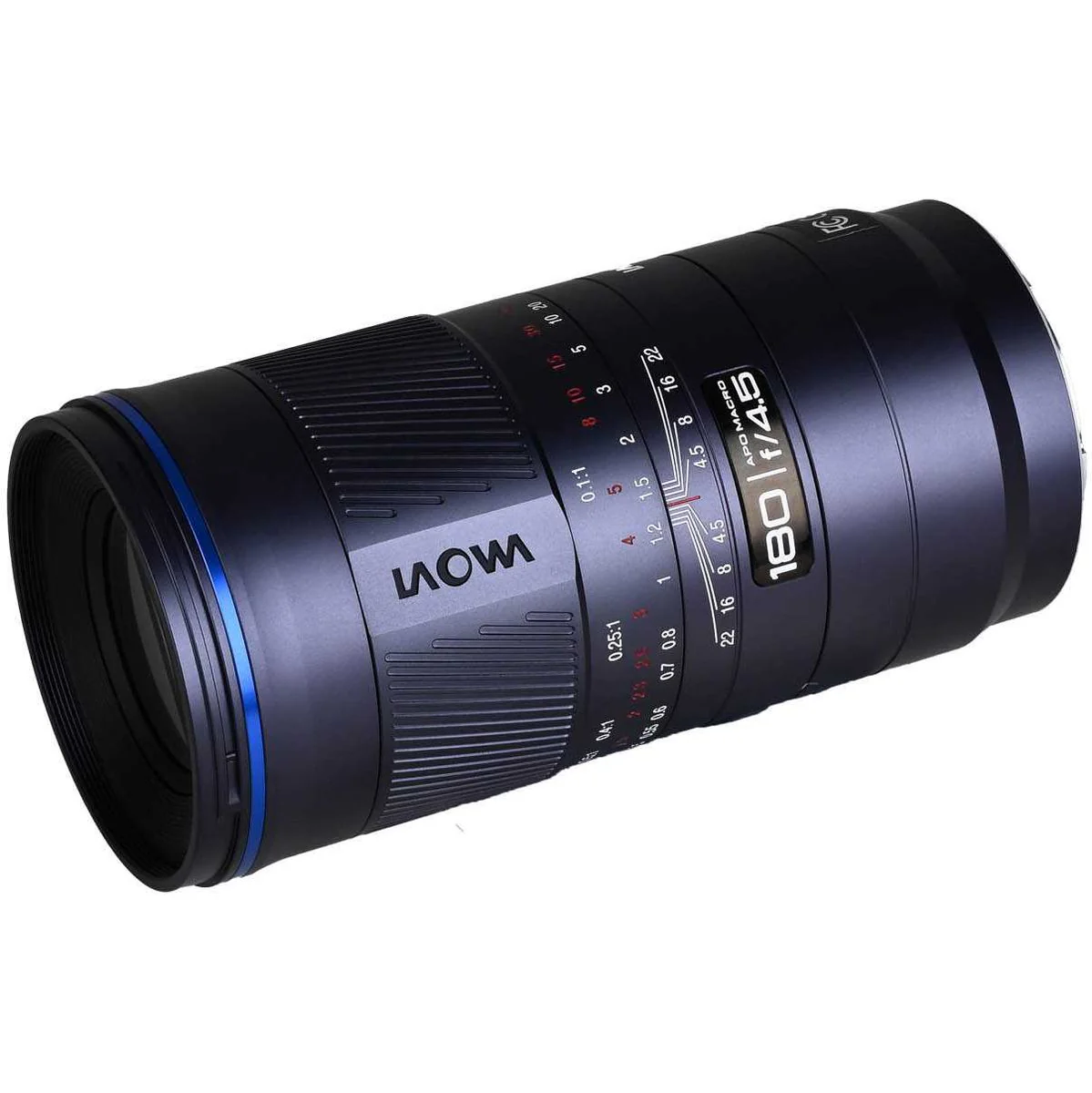 Laowa 180mm f/4.5 1.5X Ultra Macro APO Auto Focus Lens - Sony FE (VE18045AFFE) - Image 4