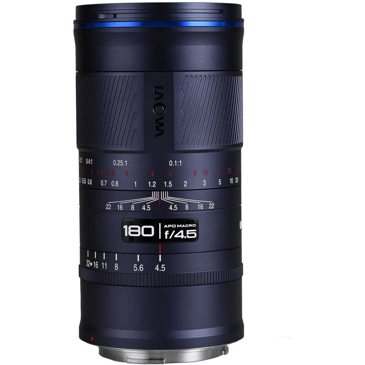 Laowa 180mm f/4.5 1.5X Ultra Macro APO Lens - Canon RF (VE18045MFRF)