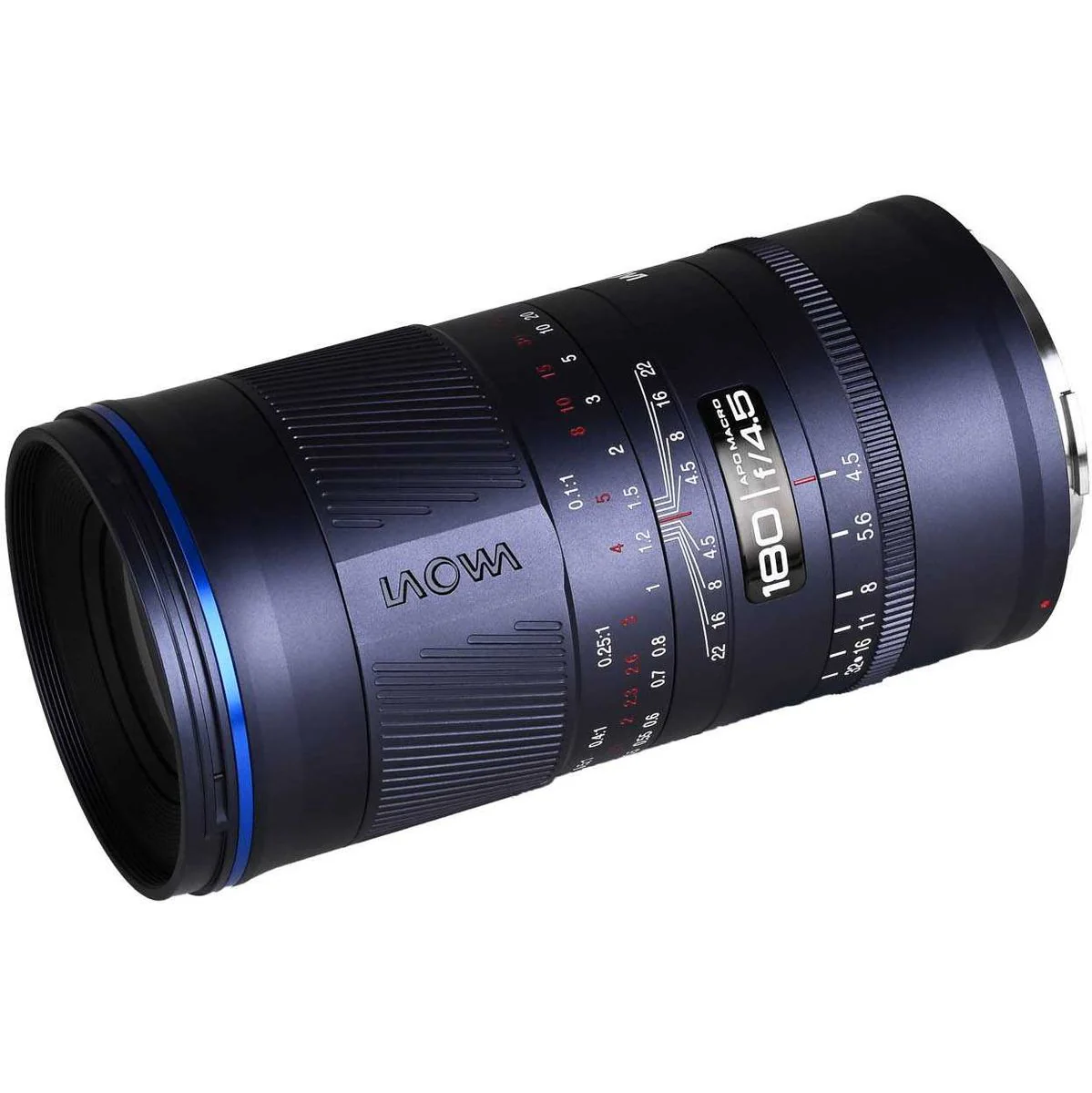 Laowa 180mm f/4.5 1.5X Ultra Macro APO Lens - Canon RF (VE18045MFRF) - Image 2