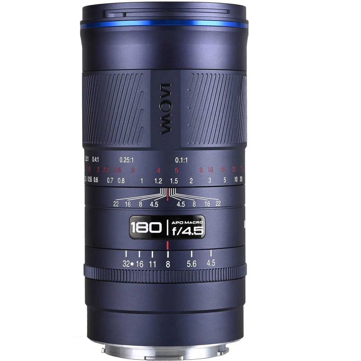 Laowa 180mm f/4.5 1.5X Ultra Macro APO Lens - L-Mount (VE18045MFL)