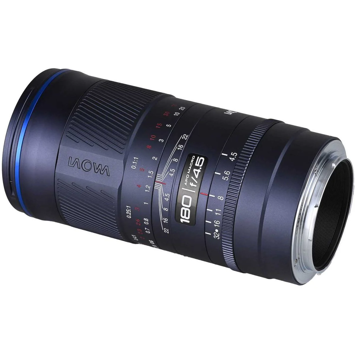 Laowa 180mm f/4.5 1.5X Ultra Macro APO Lens - L-Mount (VE18045MFL) - Image 4