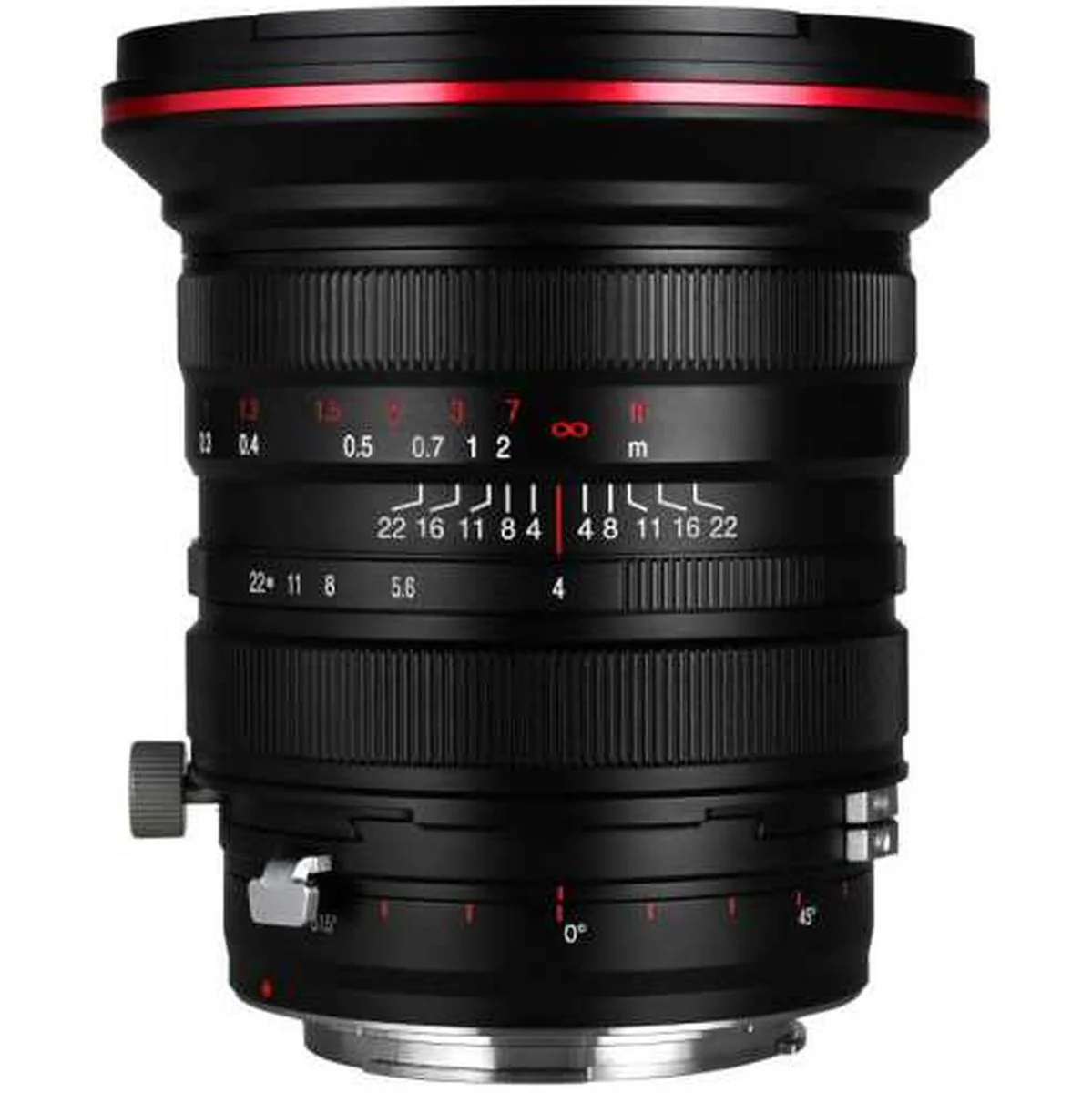 Laowa 20mm f/4.0 Zero-D Shift Lens - Canon EF - Image 5