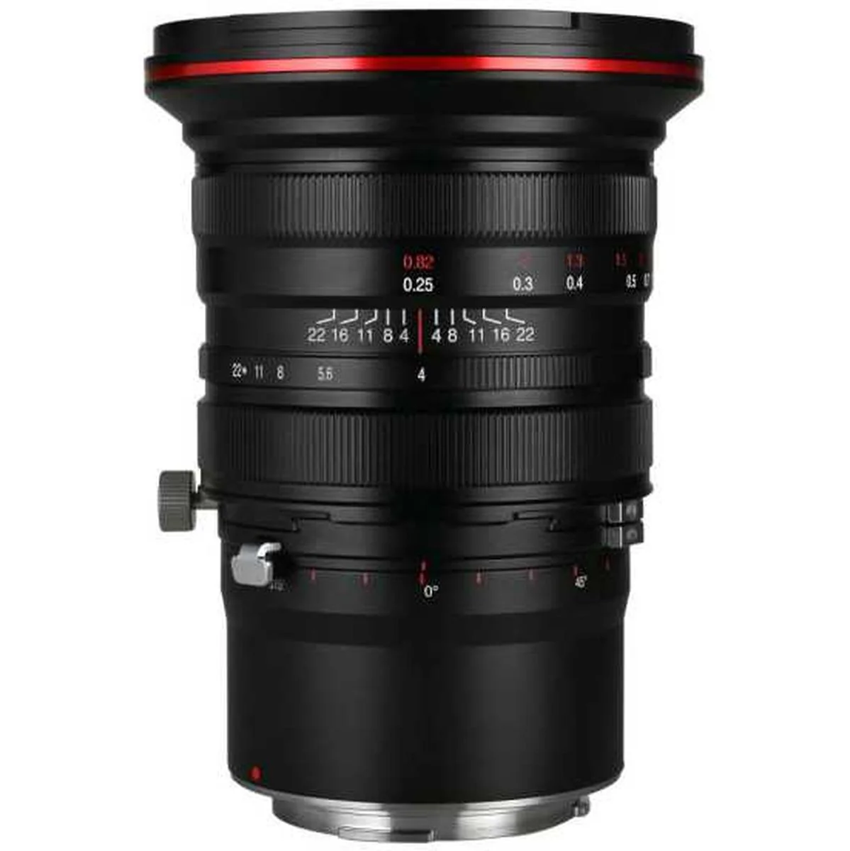 Laowa 20mm f/4.0 Zero-D Shift Lens - Canon RF