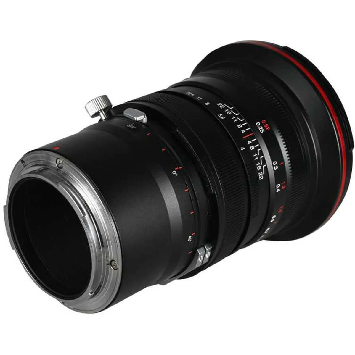 Laowa 20mm f/4.0 Zero-D Shift Lens - Canon RF - Image 2