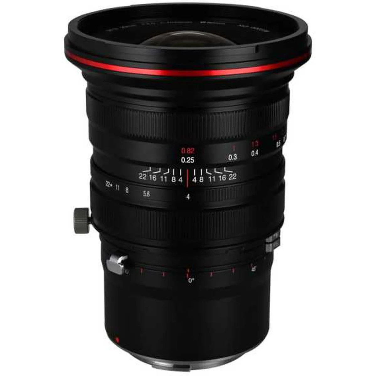 Laowa 20mm f/4.0 Zero-D Shift Lens - Canon RF - Image 3