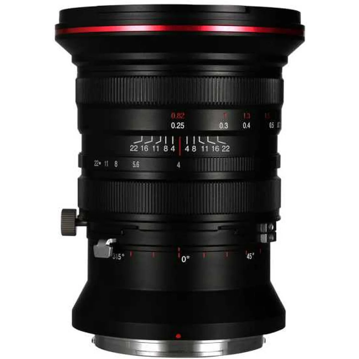 Laowa 20mm f/4.0 Zero-D Shift Lens - Fuji GFX (Lao-20-GFX-SH - Image 2