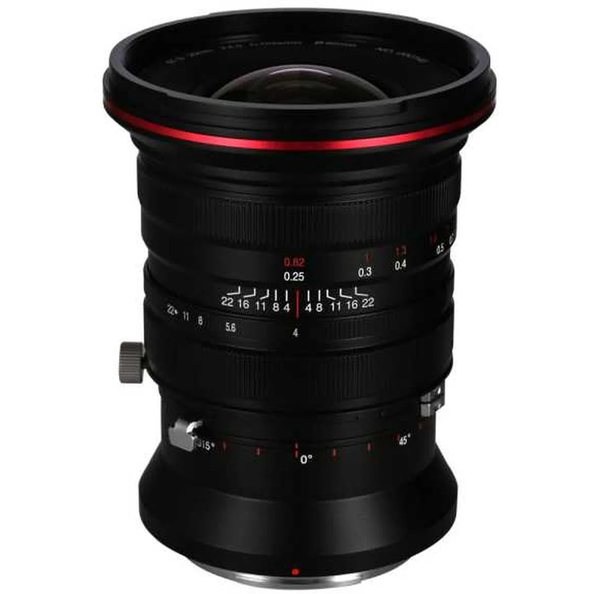 Laowa 20mm f/4.0 Zero-D Shift Lens - Fuji GFX (Lao-20-GFX-SH - Image 3