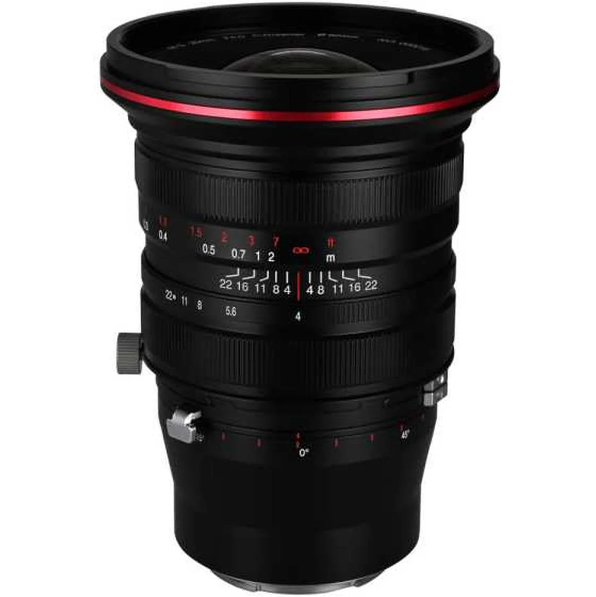 Laowa 20mm f/4.0 Zero-D Shift Lens - Sony FE - Image 3