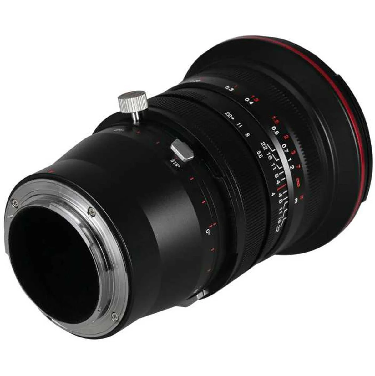 Laowa 20mm f/4.0 Zero-D Shift Lens - Sony FE - Image 4