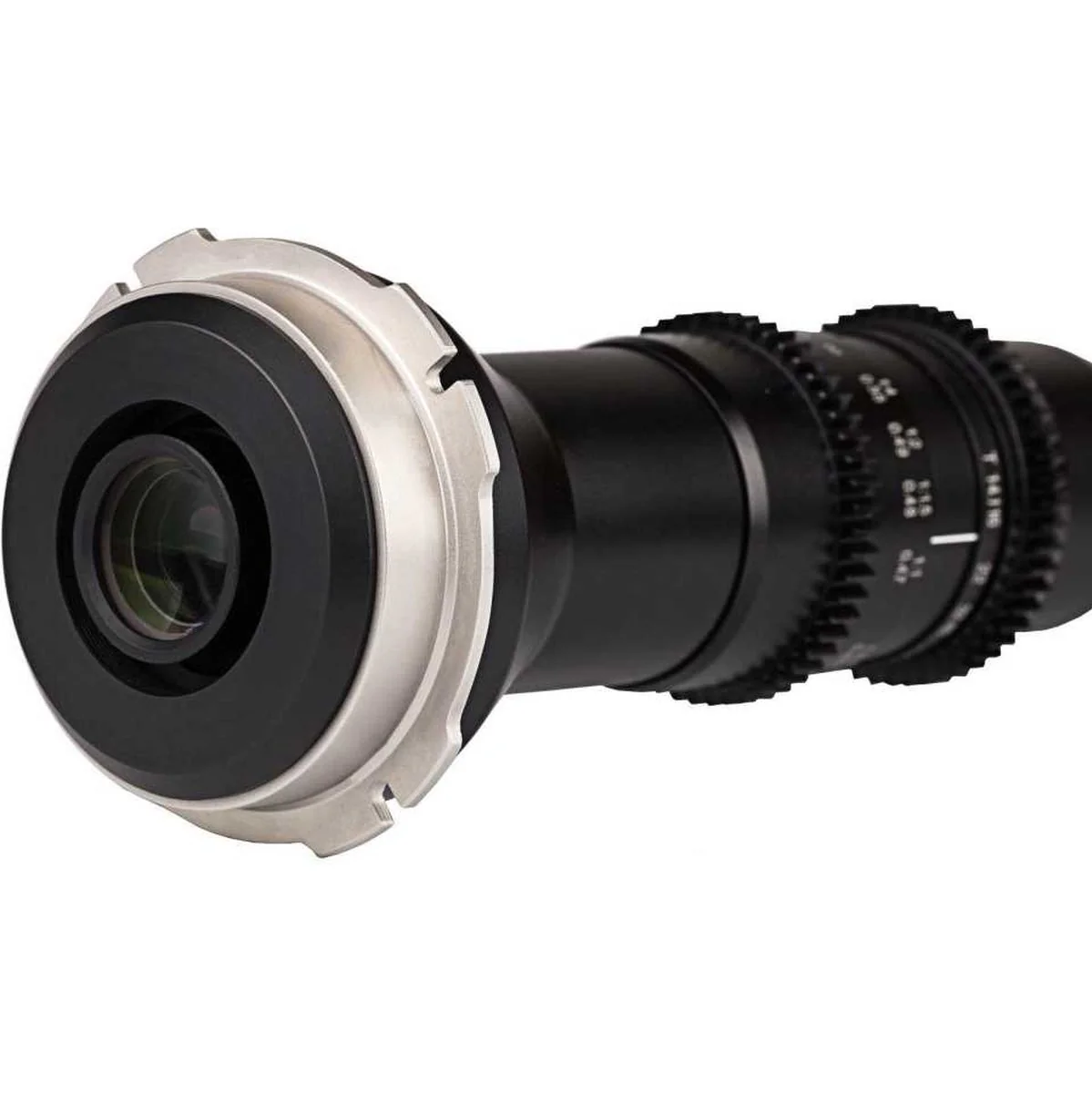 Laowa 24mm f/14.0 2X Macro Probe Lens (Cine) - ARRI PL - Image 2