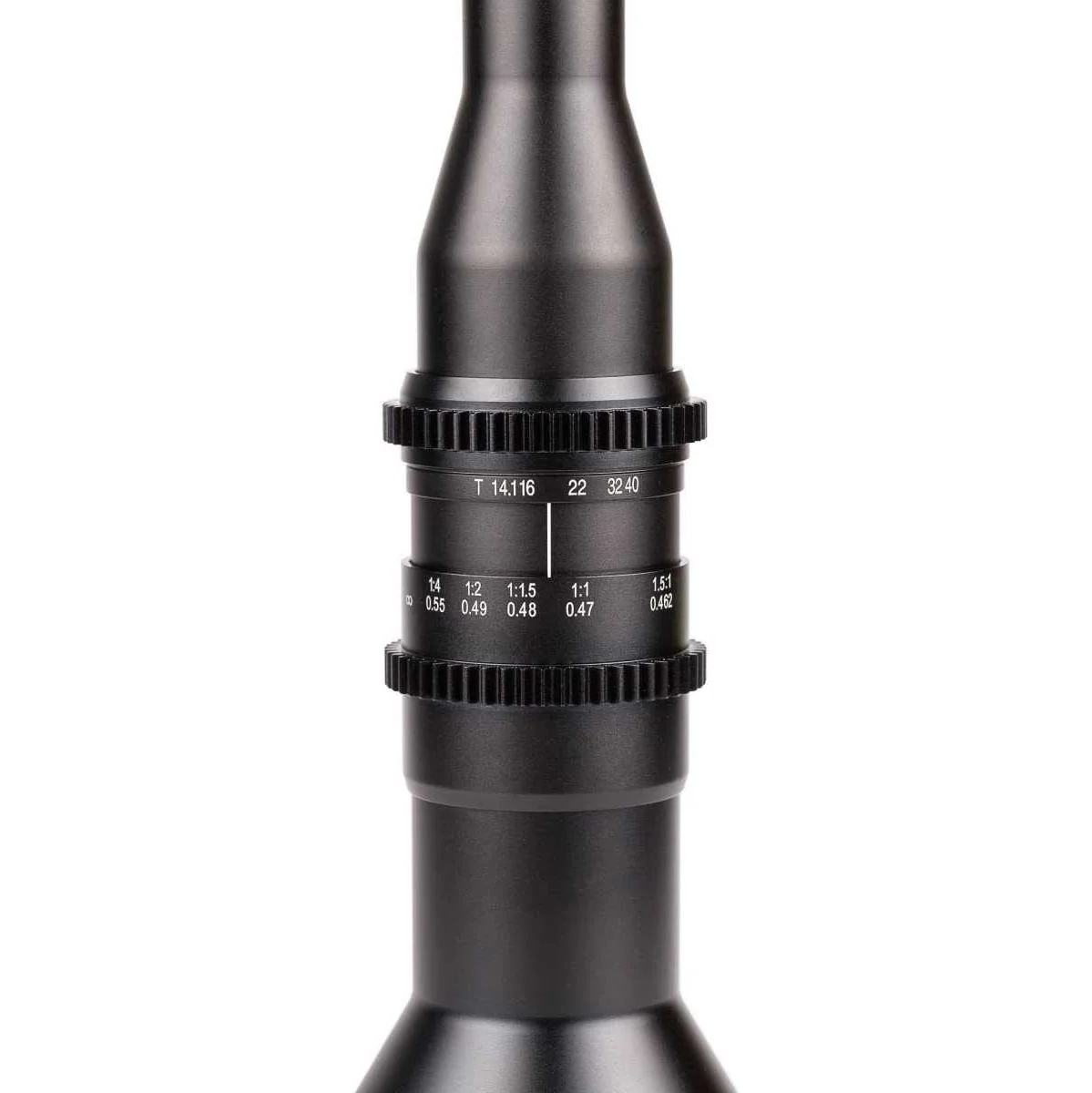 Laowa 24mm f/14.0 2X Macro Probe Lens (Cine) - Canon EF - Image 2