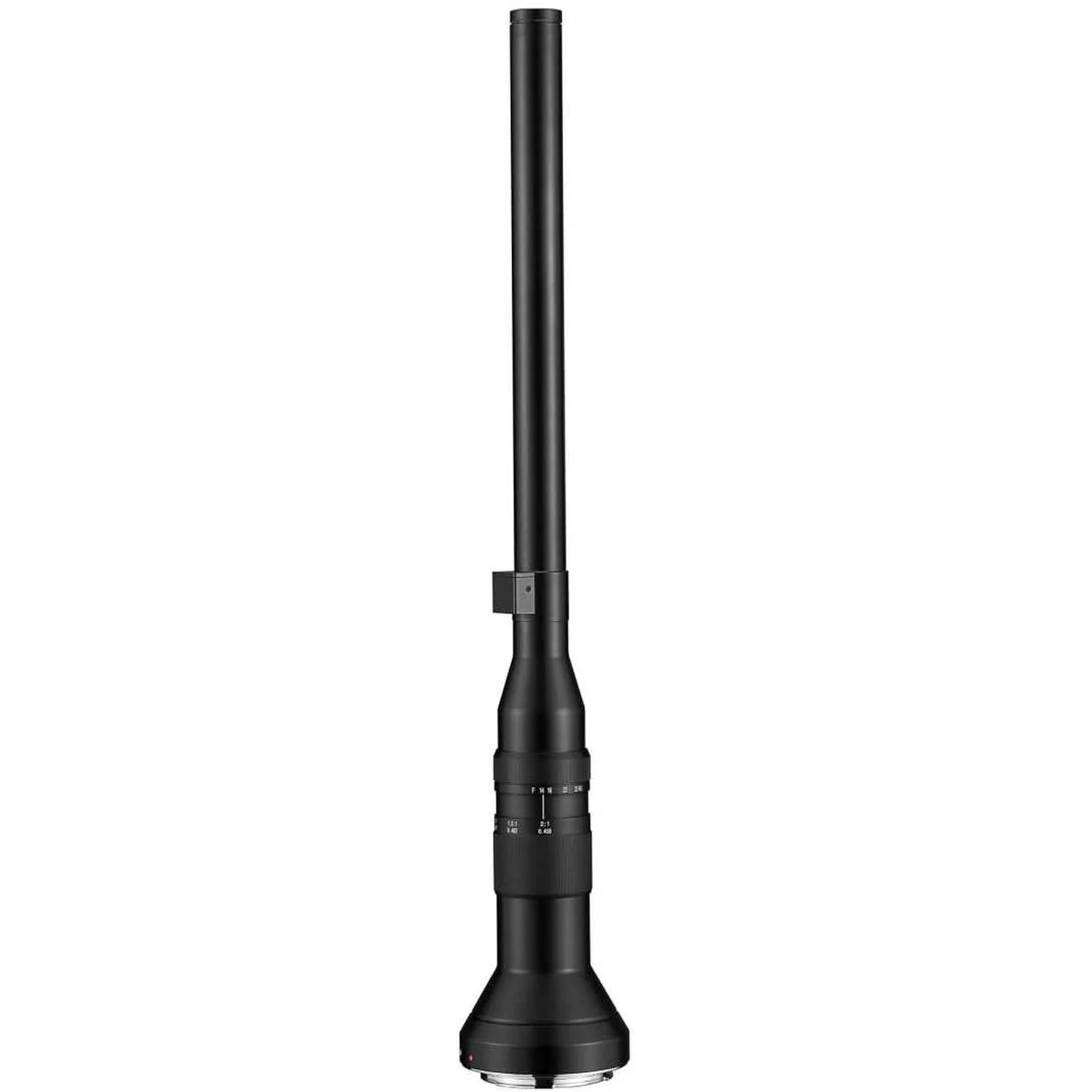 Laowa 24mm f/14.0 2X Macro Probe Lens (Std) - Pentax K