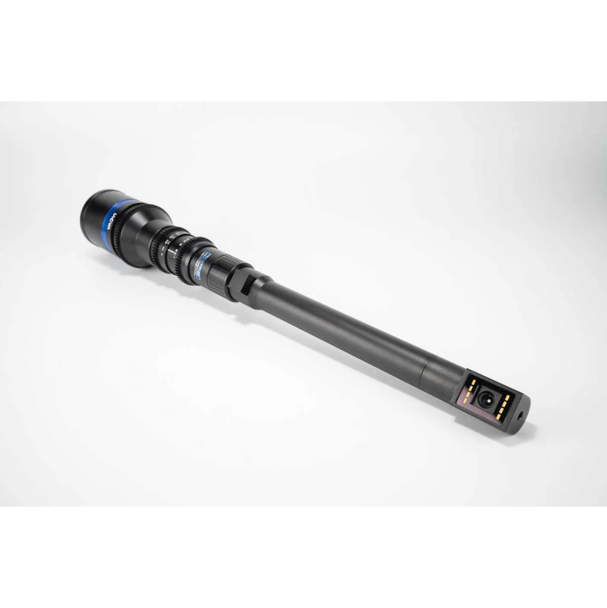 Laowa 24mm T14 2X Peri Probe Lens (Cine) - ARRI PL - Image 2