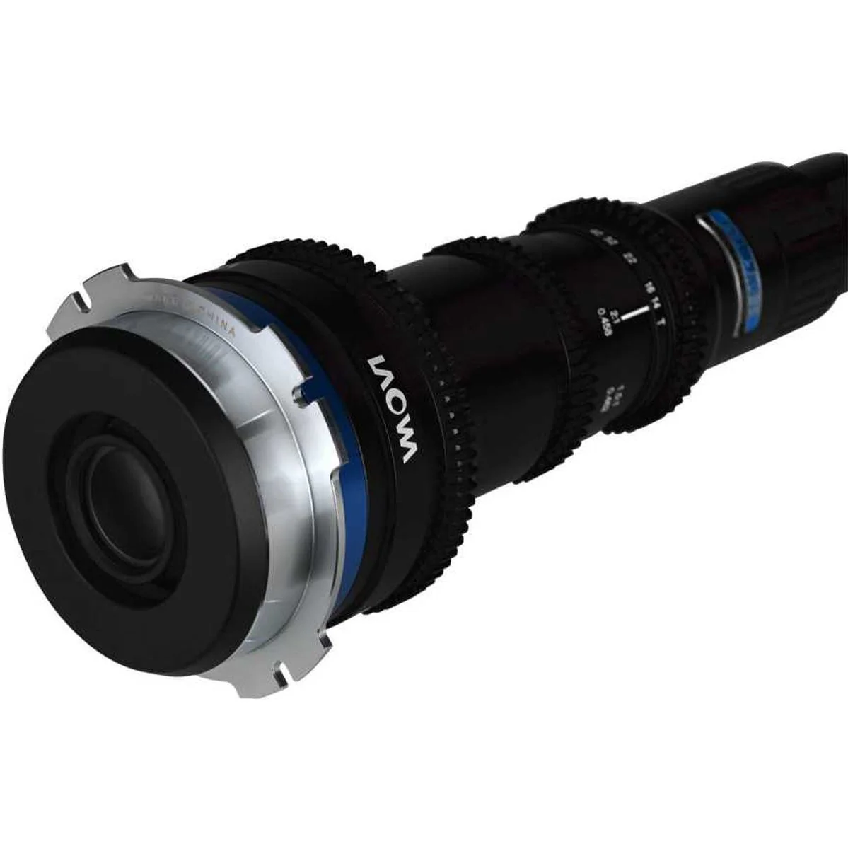 Laowa 24mm T14 2X Peri Probe Lens (Cine) - ARRI PL - Image 5
