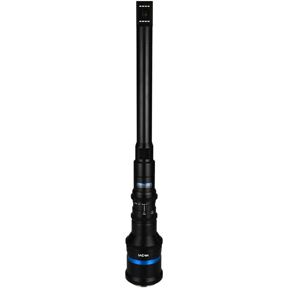 Laowa 24mm T14 2X Peri Probe Lens (Cine) - Nikon Z