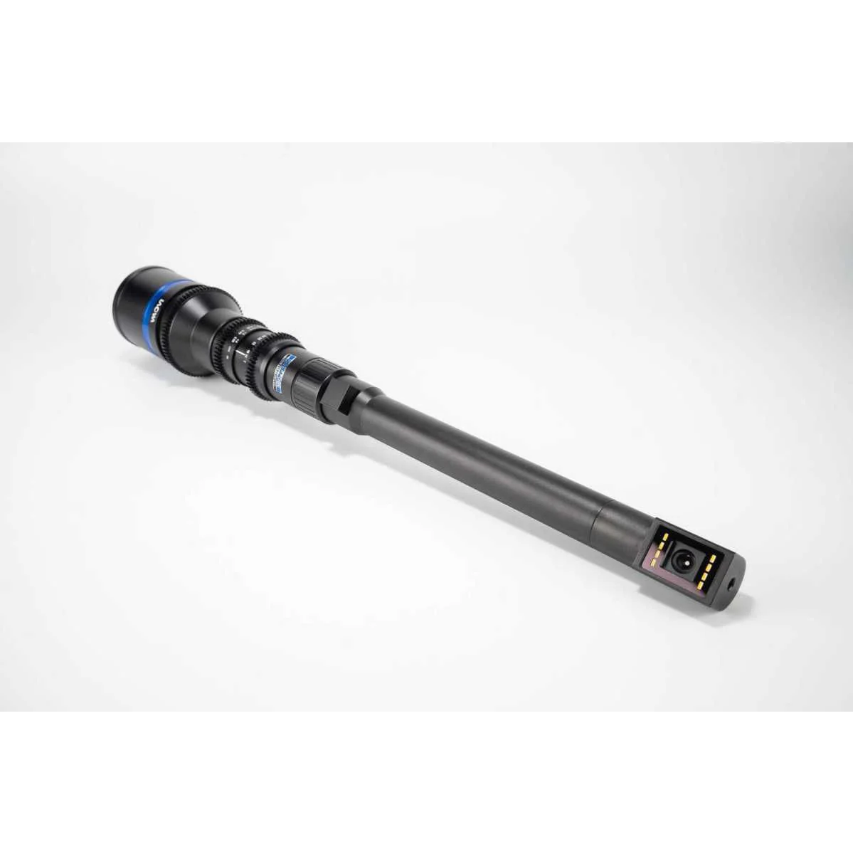 Laowa 24mm T14 2X Peri Probe Lens (Cine) - Nikon Z - Image 4