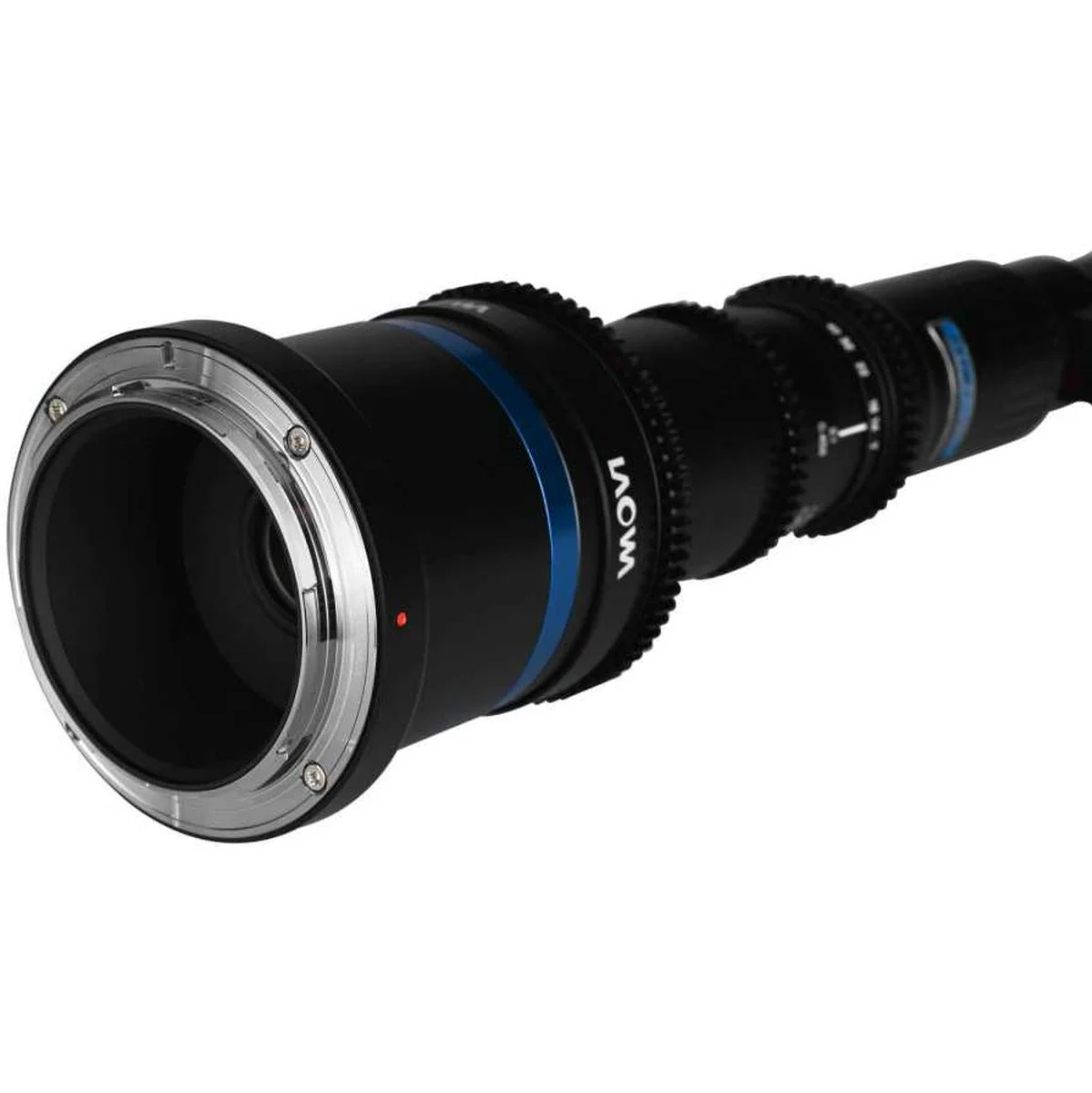 Laowa 24mm T14 2X Peri Probe Lens (Cine) - Nikon Z - Image 5