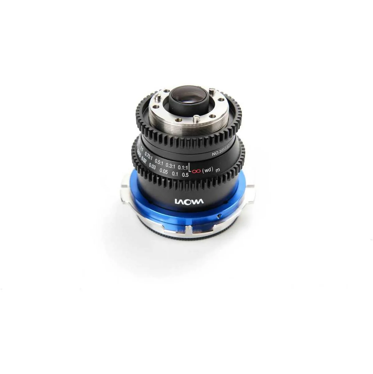 Laowa 24mm T8 2X PRO2BE Probe 35 Degree Module (Cine) - ARRI - Image 4
