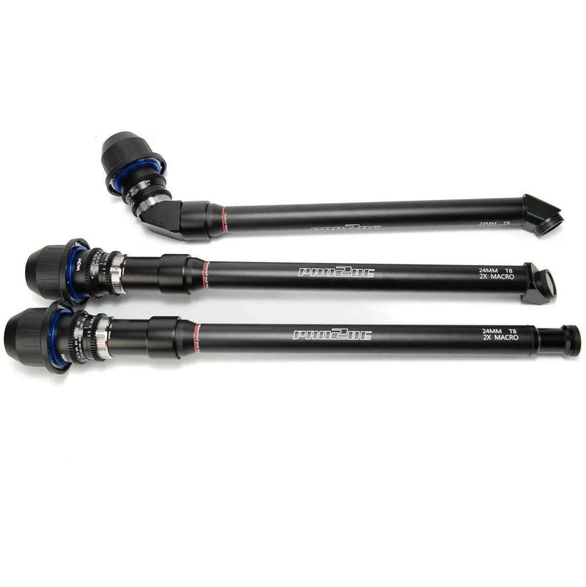 Laowa 24mm T8 2X PRO2BE Probe Lens Set (Cine) - ARRI PL (Lao