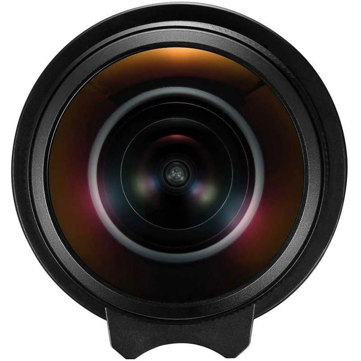 Laowa 4mm f/2.8 MFT Circular Fisheye - MFT - Image 3