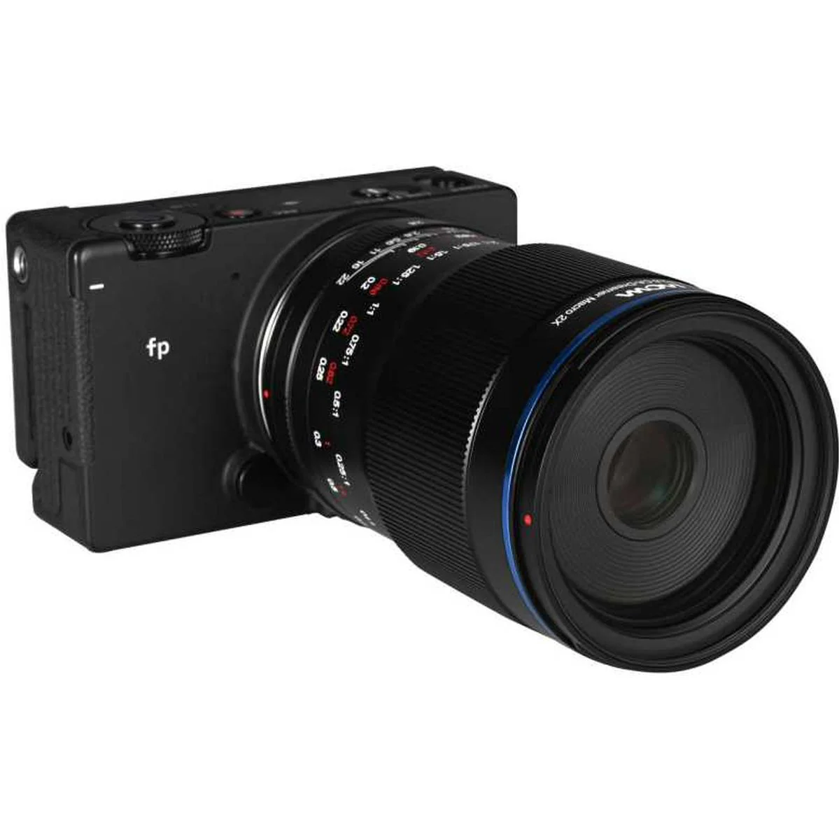 Laowa 58mm f/2.8 2X Ultra Macro APO Leica L - Image 2